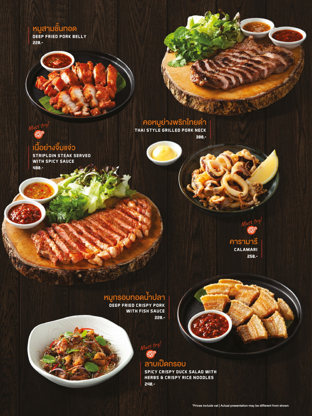 Goodview restaurant sales