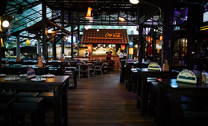 The Good View Bar & Restaurant Chiang Mai